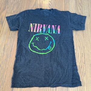 Nirvana T-Shirt